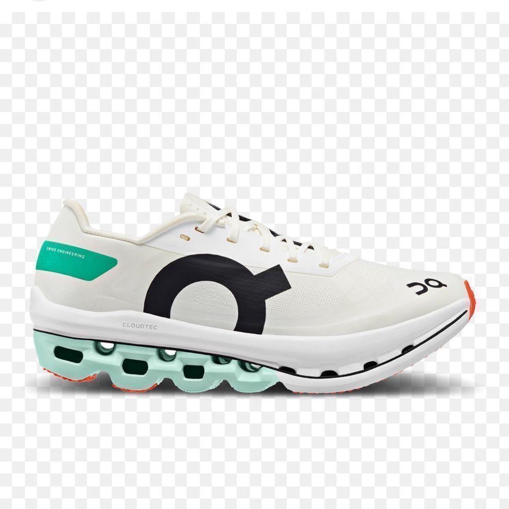 On Running Cloudbloom Echo Trainers